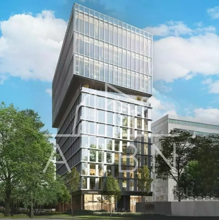 Офис в Москва ул. Архитектора Власова, 71к2 (1094 м) - Фото 1
