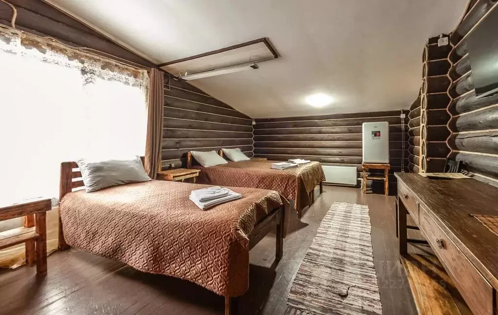 Комната Алтай, Чемальский район, пос. Усть-Сема пер. Верх-Барангол, 16 - Фото 1