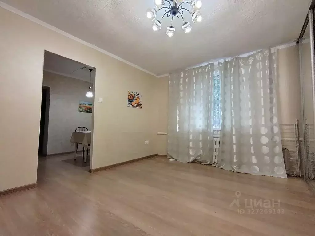 1-к кв. Московская область, Электрогорск Павлово-Посадский городской ... - Фото 1