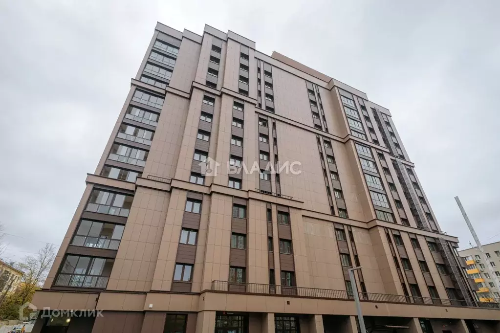 Продаётся 3-к квартира, 86.3 м - Фото 0