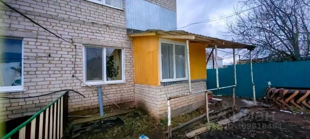 3-к кв. Башкортостан, Кушнаренковский сельсовет, с. Кушнаренково ул. ... - Фото 1