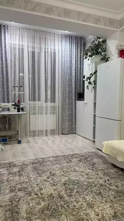 1-к кв. Дагестан, Махачкала просп. Али-Гаджи Акушинского, 393Гк3 (52.0 ... - Фото 1