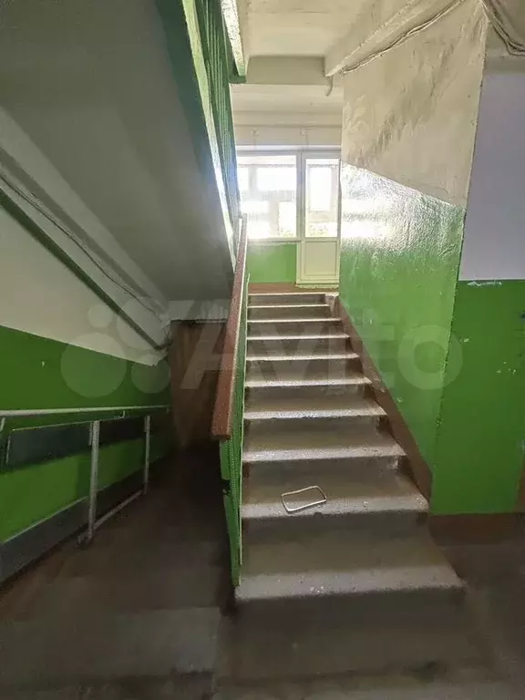 3-к. квартира, 65 м, 7/9 эт. - Фото 1