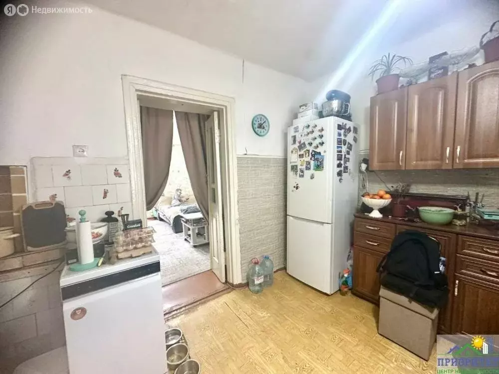 1-комнатная квартира: Кисловодск, улица Лермонтова, 44 (26.6 м) - Фото 1