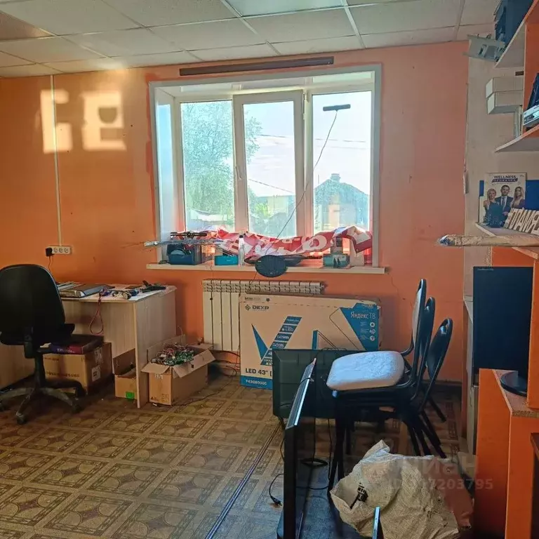 Дом в Нижегородская область, Ардатов рп ул. Зуева, 43/1 (164 м) - Фото 0
