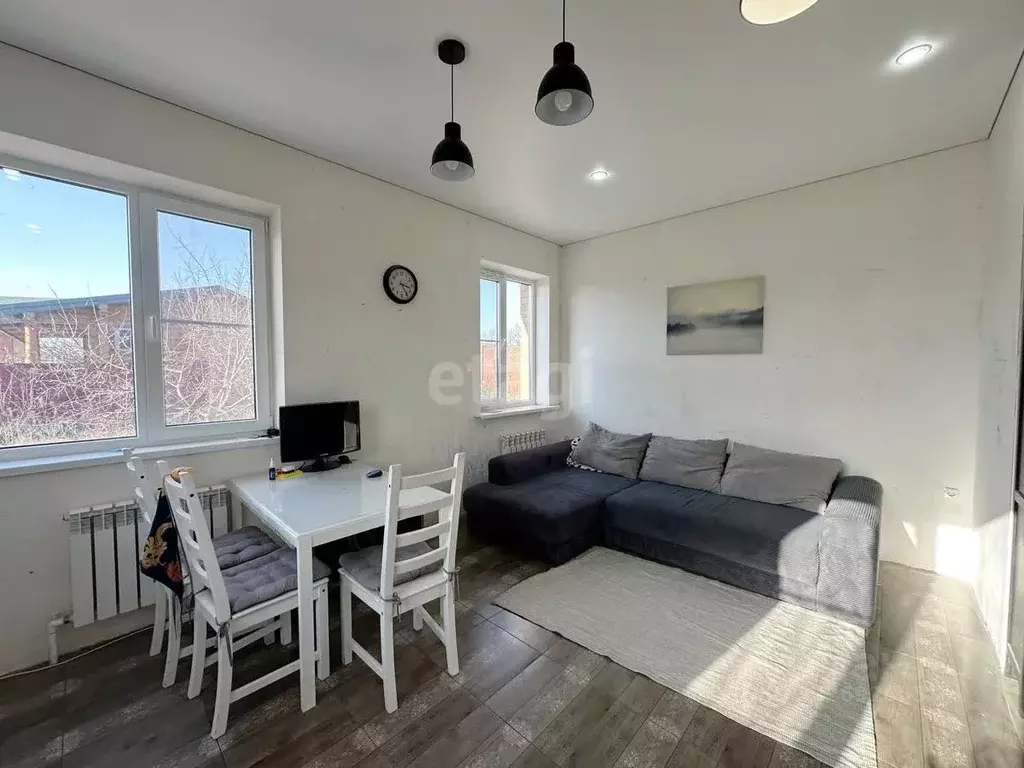 Дом в Ростовская область, Таганрог Лиман садовое товарищество, 389 (78 ... - Фото 1