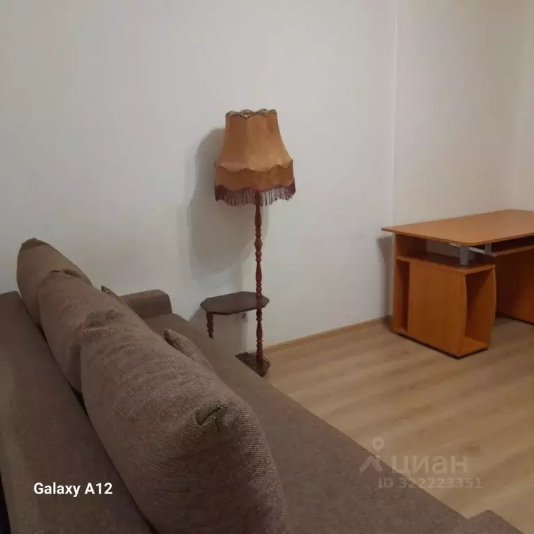 1-к кв. Санкт-Петербург просп. Королева, 57к1 (42.0 м) - Фото 1