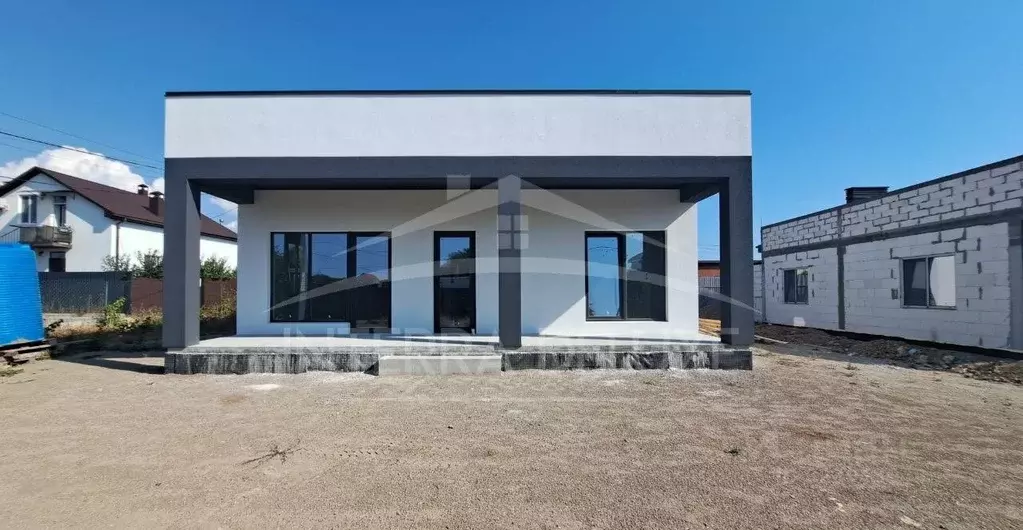 Дом в Севастополь Интернационалист садоводческое товарищество, 59 (120 ... - Фото 1