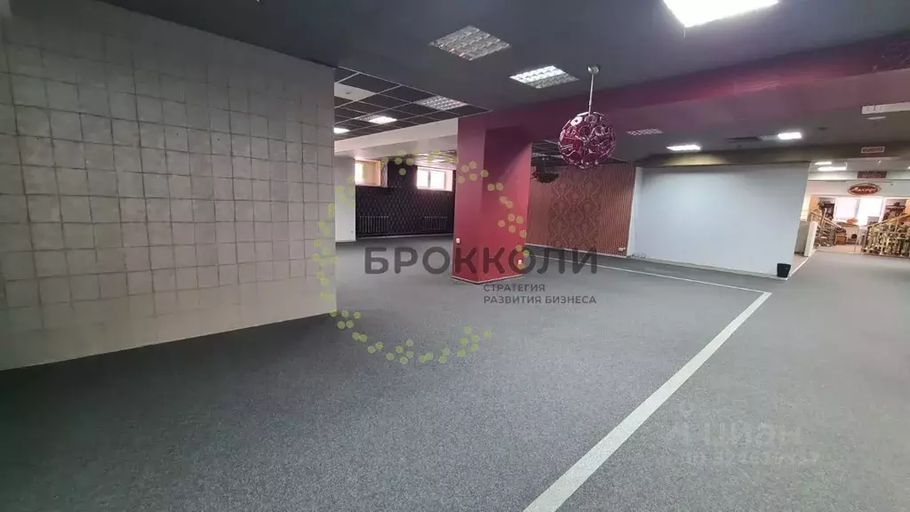 Торговая площадь в Ростовская область, Ростов-на-Дону ул. Текучева, ... - Фото 2