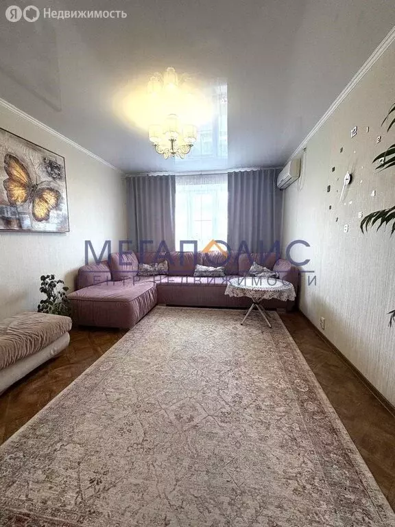 3-комнатная квартира: Балаково, улица Братьев Захаровых, 16 (61 м) - Фото 1