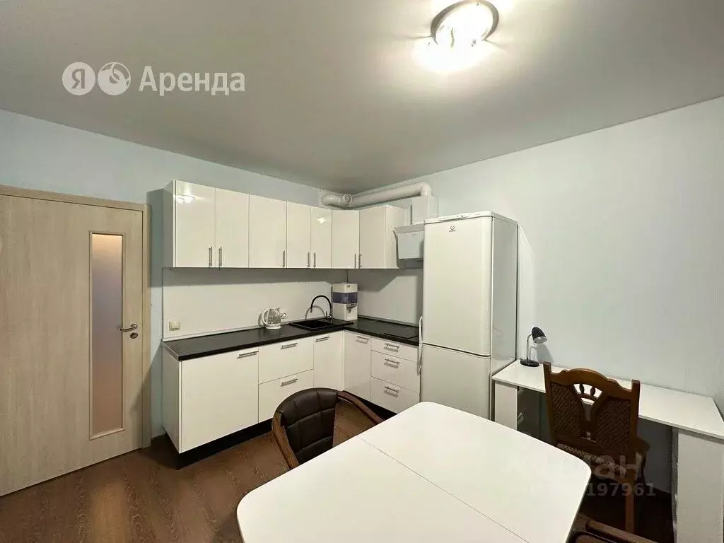 1-к кв. Санкт-Петербург бул. Головнина, 10 (45.0 м) - Фото 0
