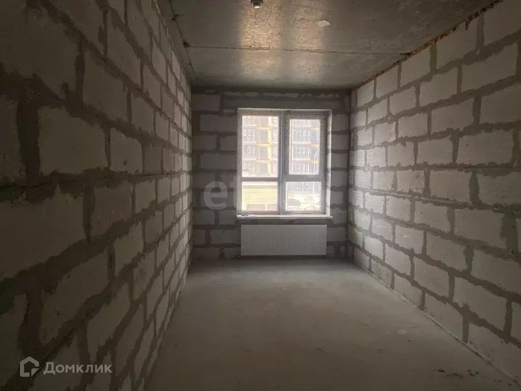 Продаётся 1-к квартира, 39 м - Фото 0