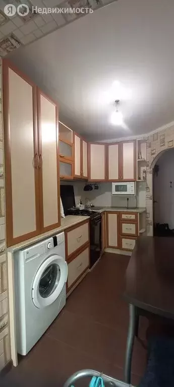 1-комнатная квартира: Михайловск, Любимая улица, 1 (25.8 м) - Фото 1