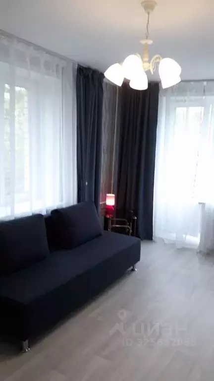 1-к кв. Москва 2-й Войковский проезд, 1 (31.0 м) - Фото 2