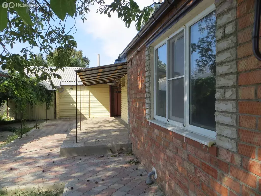 Дом в село Воронцовка, улица Мира (90 м) - Фото 2