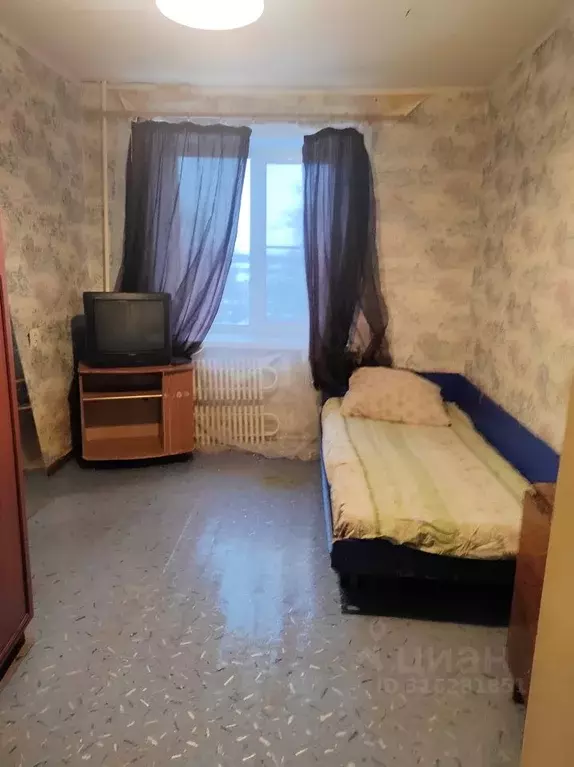 Комната Пензенская область, Пенза ул. Аустрина, 131 - Фото 1