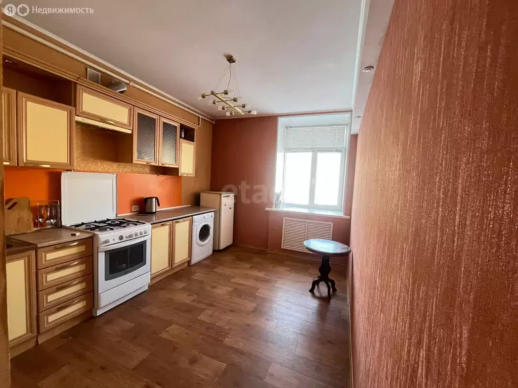 3-комнатная квартира: Тамбов, Интернациональная улица, 50 (90.5 м) - Фото 1