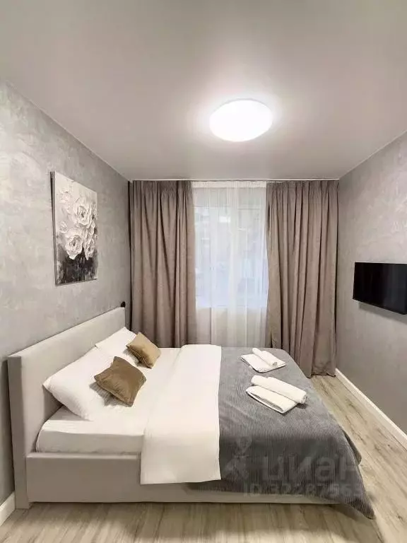 1-к кв. Москва ул. Костякова, 7/7 (22.0 м) - Фото 1