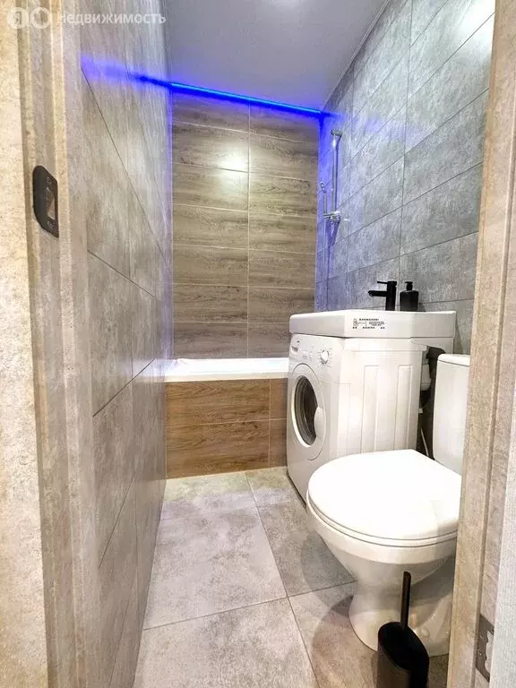 Квартира-студия: Пермь, улица Малкова, 18 (18.2 м) - Фото 0