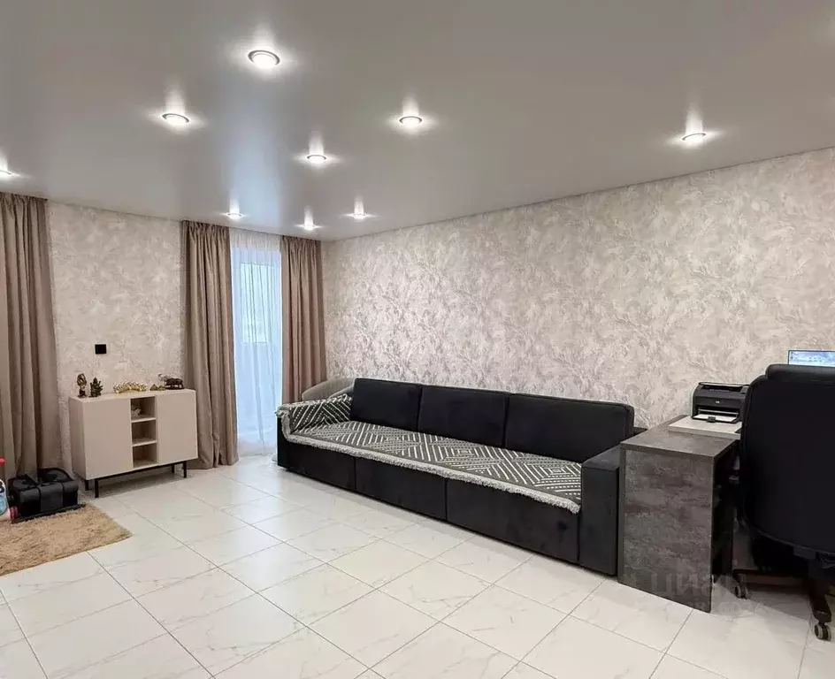 1-к кв. Архангельская область, Котлас ул. Ленина, 136 (59.9 м) - Фото 1