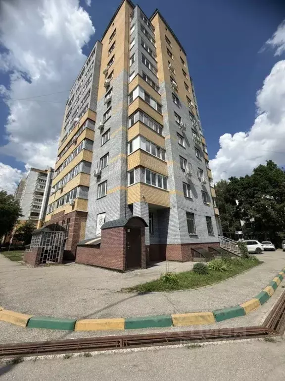 Офис в Нижегородская область, Нижний Новгород ул. Героя Советского ... - Фото 2