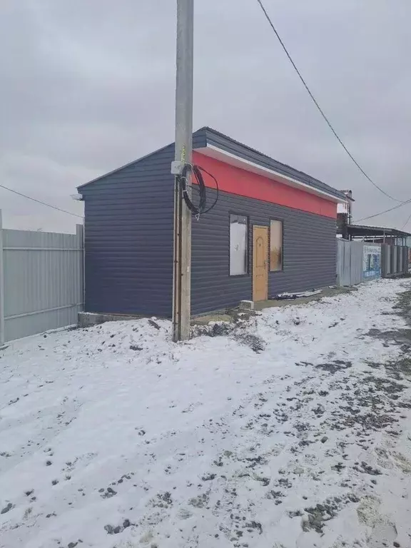 Помещение свободного назначения в Адыгея, Тахтамукайский район, ... - Фото 1