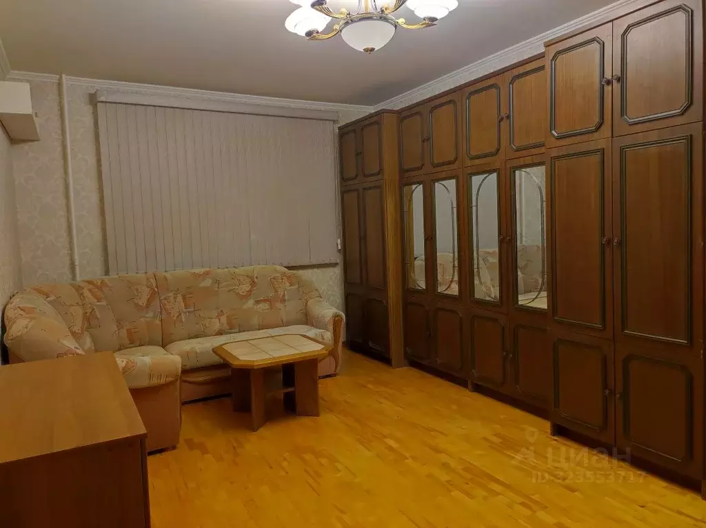 2-к кв. Москва Новокосинская ул., 20К3 (51.0 м) - Фото 2