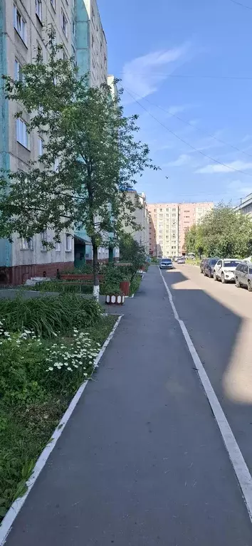 Продаётся 1-к квартира, 33.4 м - Фото 1