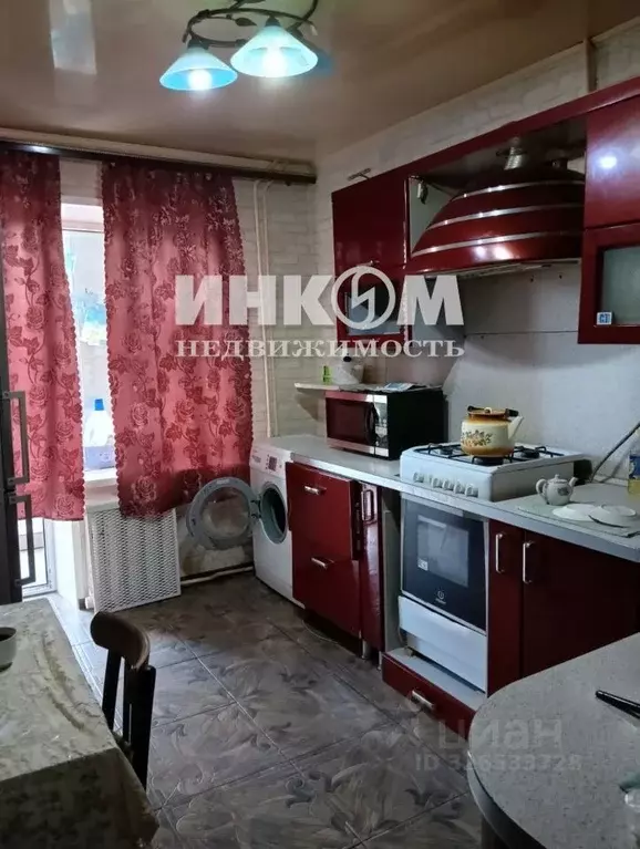 2-к кв. Смоленская область, Кардымово пгт ул. Ленина, 54 (51.3 м) - Фото 1