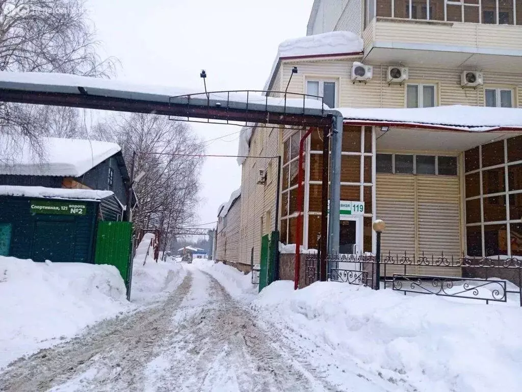 Производственное помещение (300 м) - Фото 2