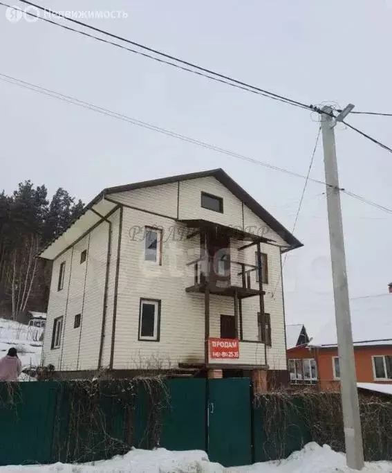 Дом в Горно-Алтайск, Красногвардейская улица (134 м) - Фото 2