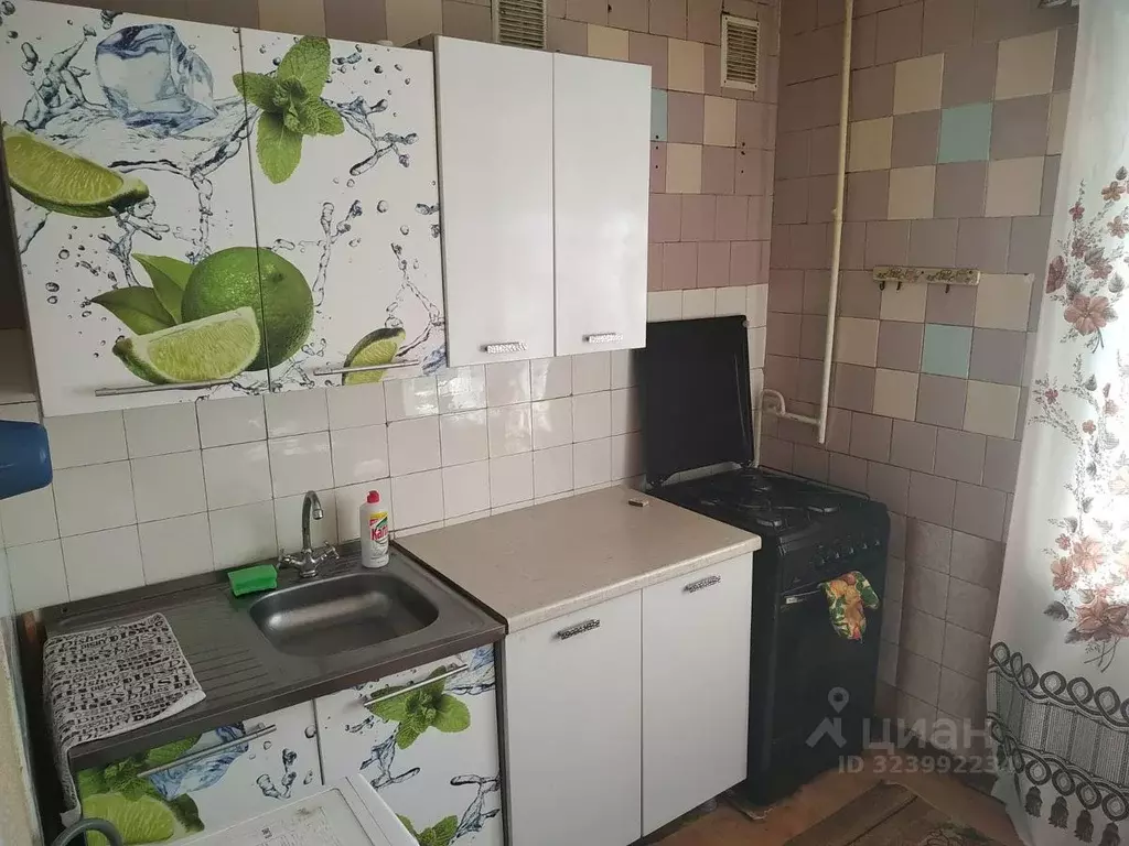 Комната Крым, Симферополь ул. 1-й Конной армии, 88 (17.0 м) - Фото 1