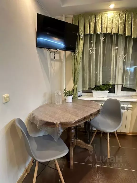 3-к кв. Московская область, Подольск Тепличная ул., 9 (64.0 м) - Фото 2