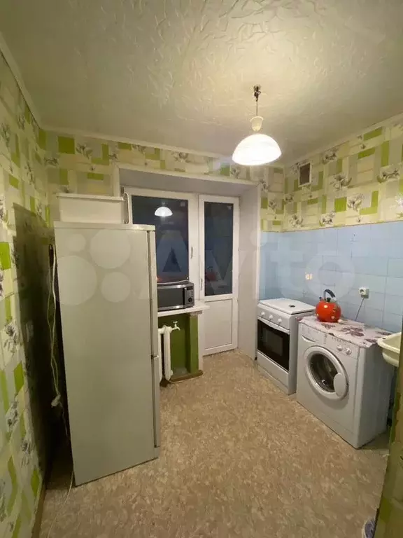 2-к. квартира, 42 м, 5/5 эт. - Фото 0
