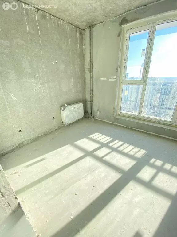 Квартира-студия: Ростов-на-Дону, улица Ерёменко, 110/2с2 (26 м) - Фото 1