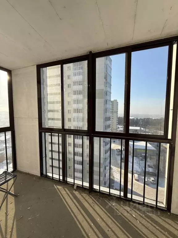 2-к кв. Иркутская область, Иркутск ул. Маяковского, 65 (64.0 м) - Фото 2