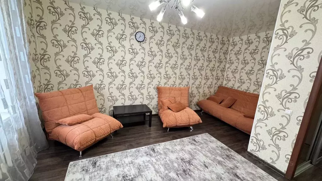 1-к кв. Волгоградская область, Волгоград Советская ул., 13 (40.0 м) - Фото 2