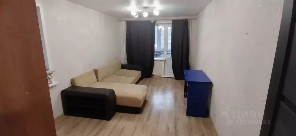 3-к кв. Самарская область, Самара Владимирская ул., 42 (69.2 м) - Фото 1