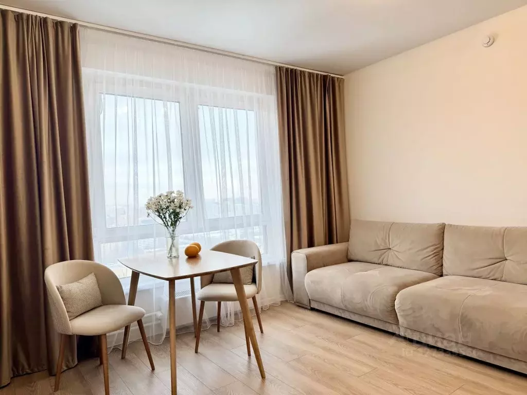 2-к кв. Москва Кронштадтский бул., 8к2 (51.0 м) - Фото 1