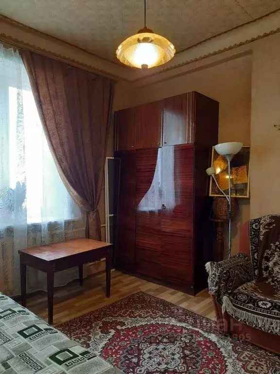 1-к кв. Тульская область, Тула ул. Демьянова, 35 (32.0 м) - Фото 2
