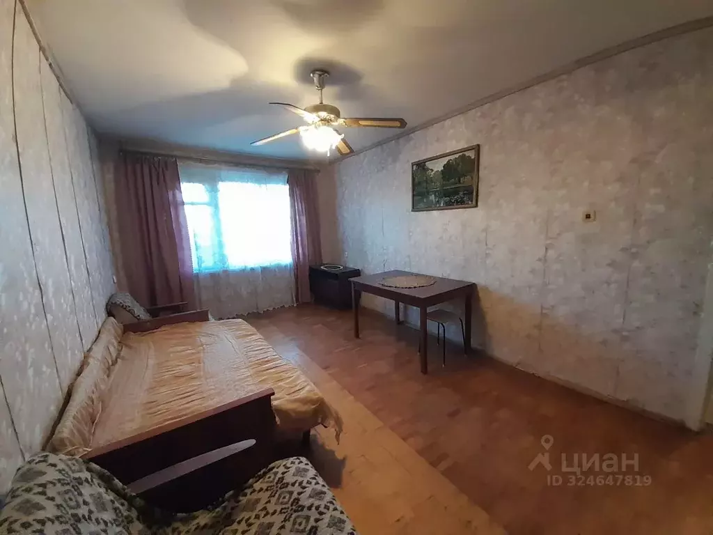 2-к кв. Оренбургская область, Орск Новый город мкр, ул. Новосибирская, ... - Фото 2