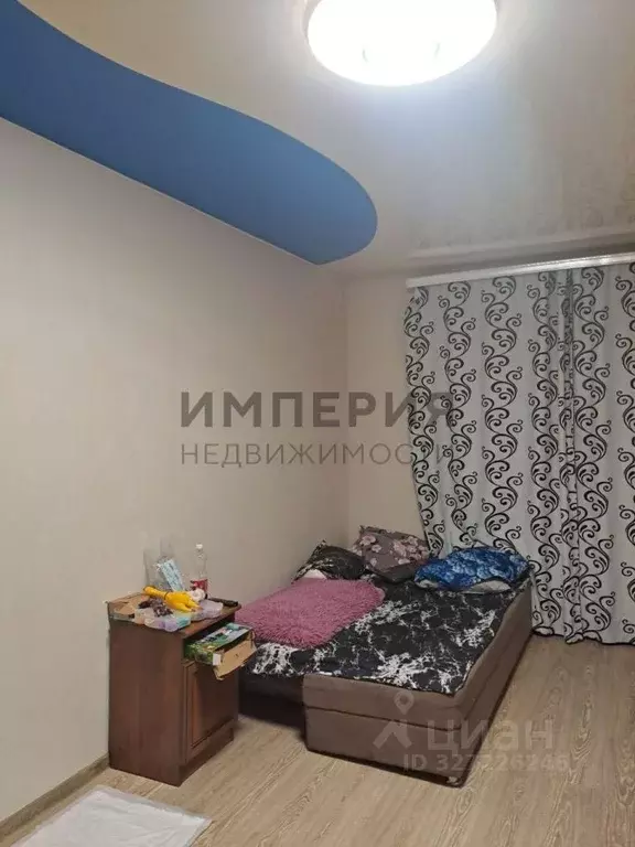 2-к кв. Крым, Симферополь ул. Камская, 29 (60.9 м) - Фото 2