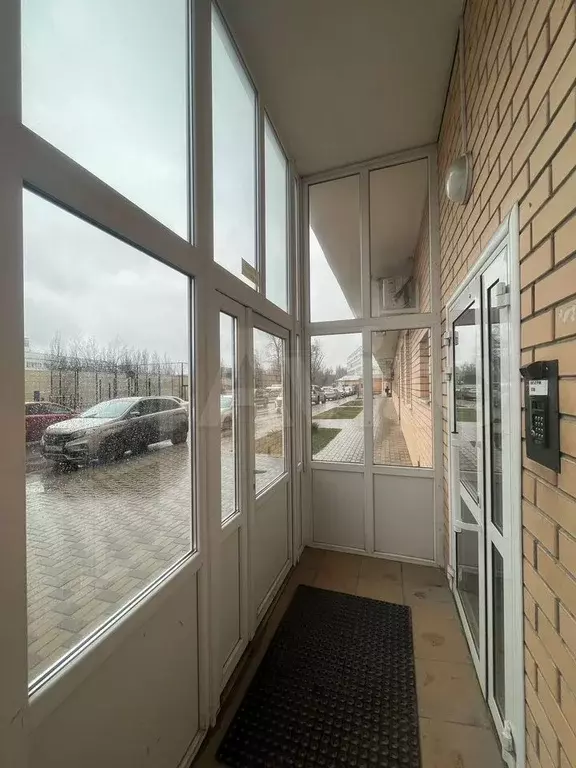 1-к. квартира, 38 м, 5/16 эт. - Фото 1