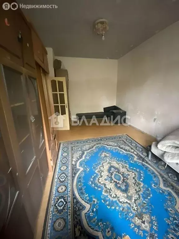 3-комнатная квартира: Москва, Измайловский проспект, 113 (72.7 м) - Фото 1