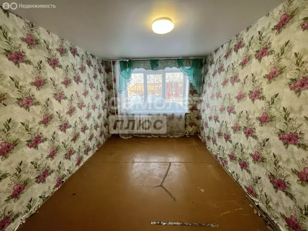 1к в -комнатной квартире (12.7 м) - Фото 1