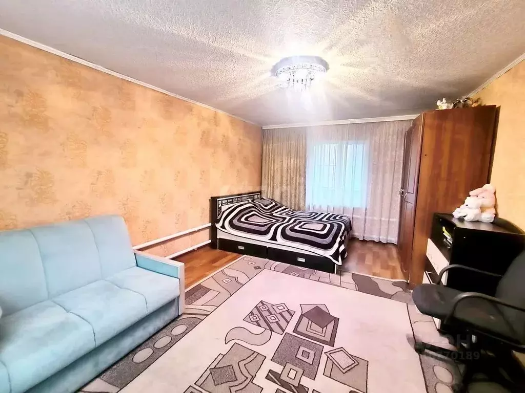 Дом в Липецкая область, Липецк ул. Поселок Трубного завода, 2А (70 м) - Фото 0