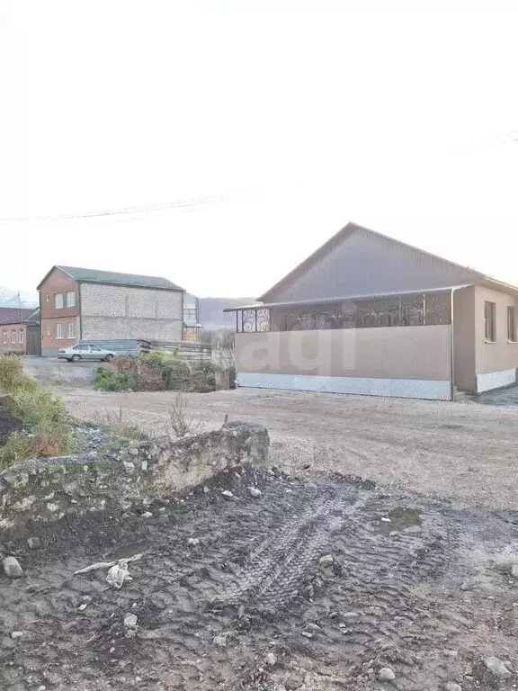 Дом в Владикавказ, микрорайон Южный, Почтовая улица (110 м) - Фото 1