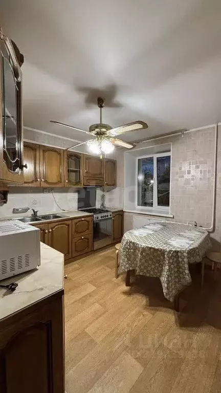 4-к кв. Татарстан, Казань Гвардейская ул., 59 (115.0 м) - Фото 0