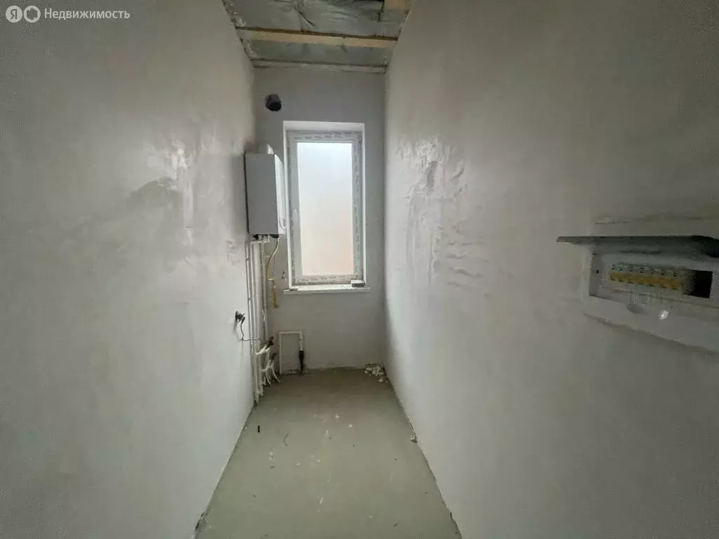 Дом в село Крым, улица Кардашяна, 24 (105 м) - Фото 1