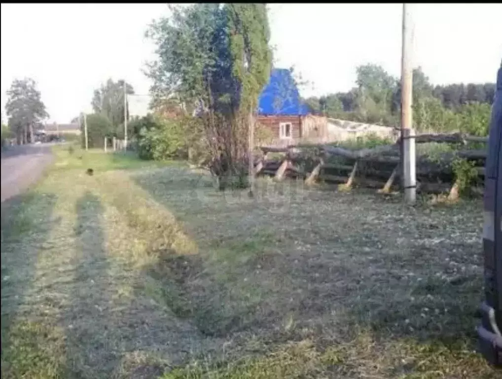 Участок в посёлок городского типа Пышма, улица Транспортников (2506 м) - Фото 2